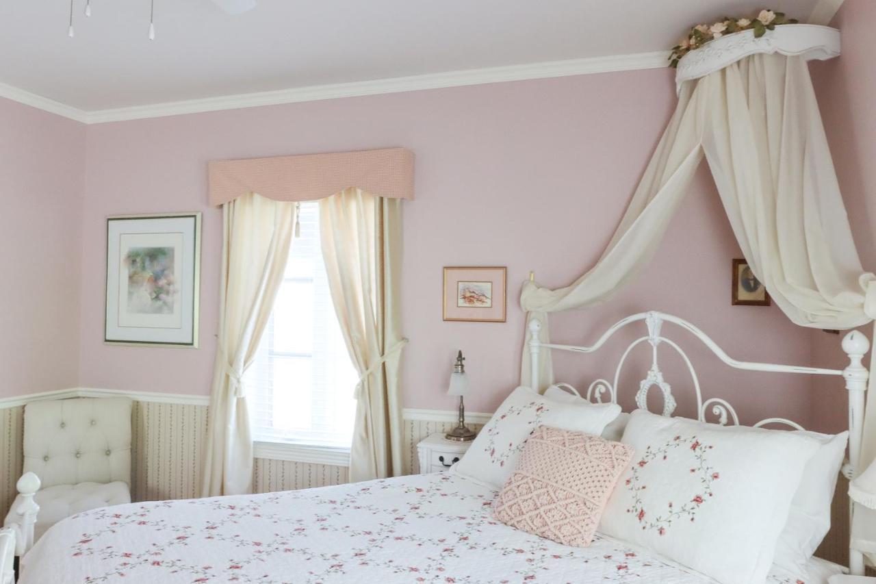 Bed & Breakfast, Gite La Princesse Des Champs Saint-Jean-de-Boischâtel Eksteriør billede