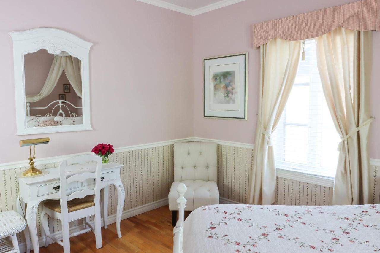 Bed & Breakfast, Gite La Princesse Des Champs Saint-Jean-de-Boischâtel Eksteriør billede