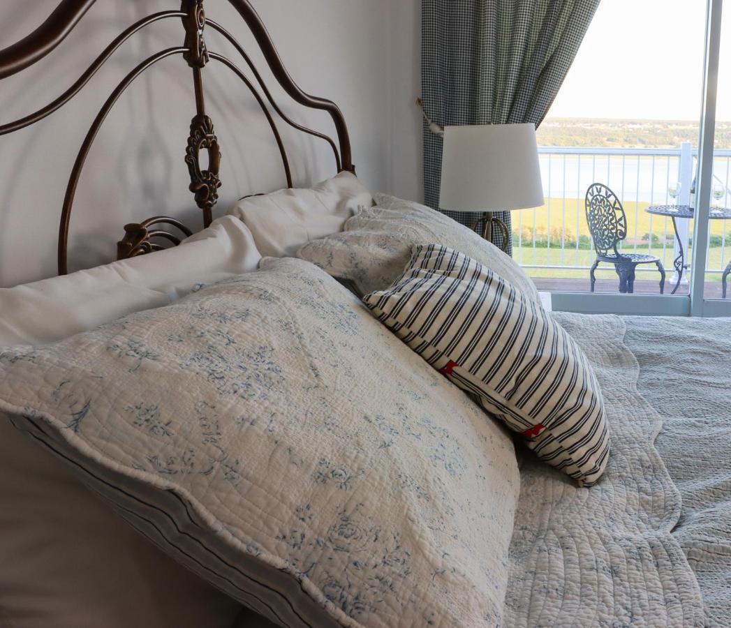 Bed & Breakfast, Gite La Princesse Des Champs Saint-Jean-de-Boischâtel Eksteriør billede