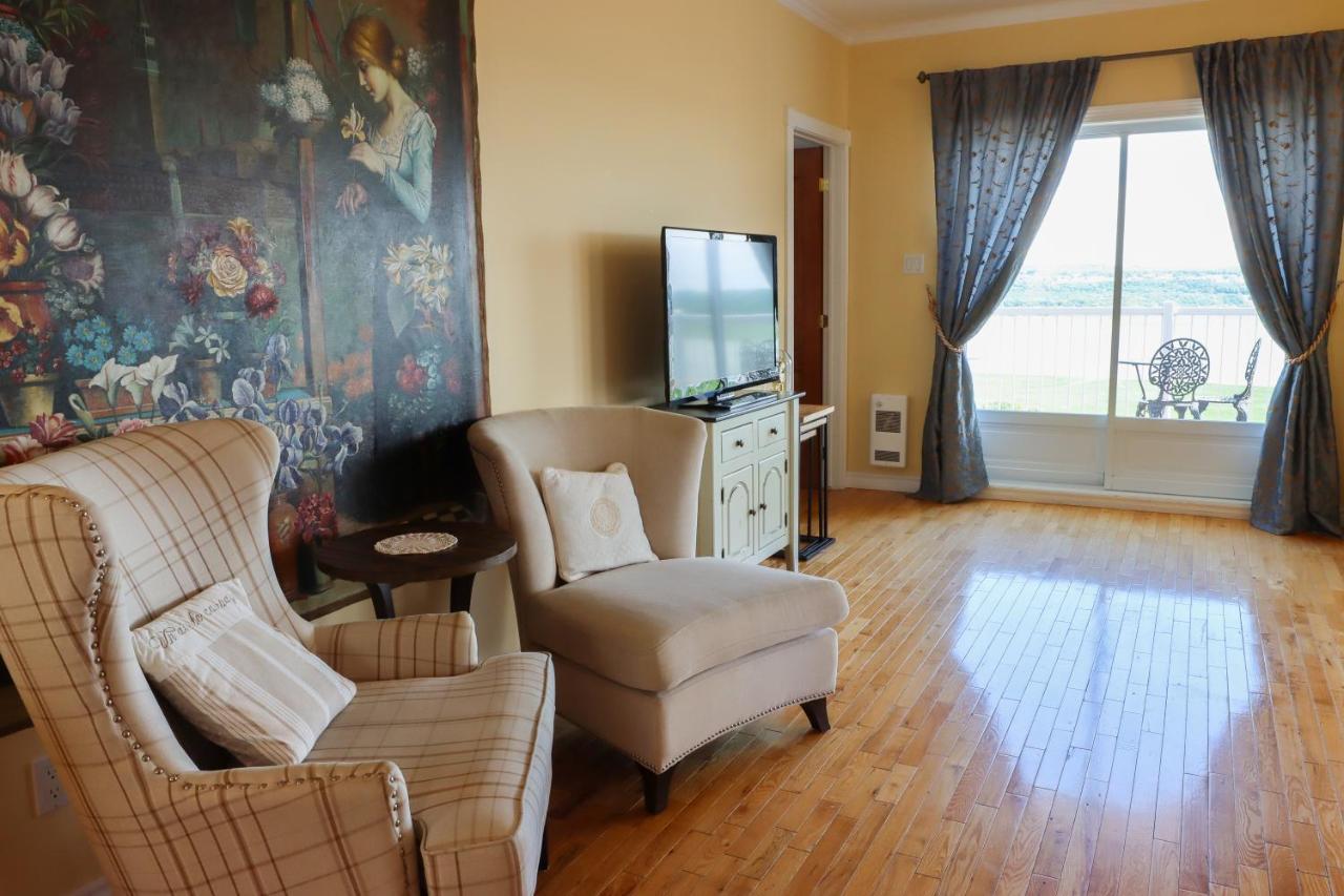Bed & Breakfast, Gite La Princesse Des Champs Saint-Jean-de-Boischâtel Eksteriør billede