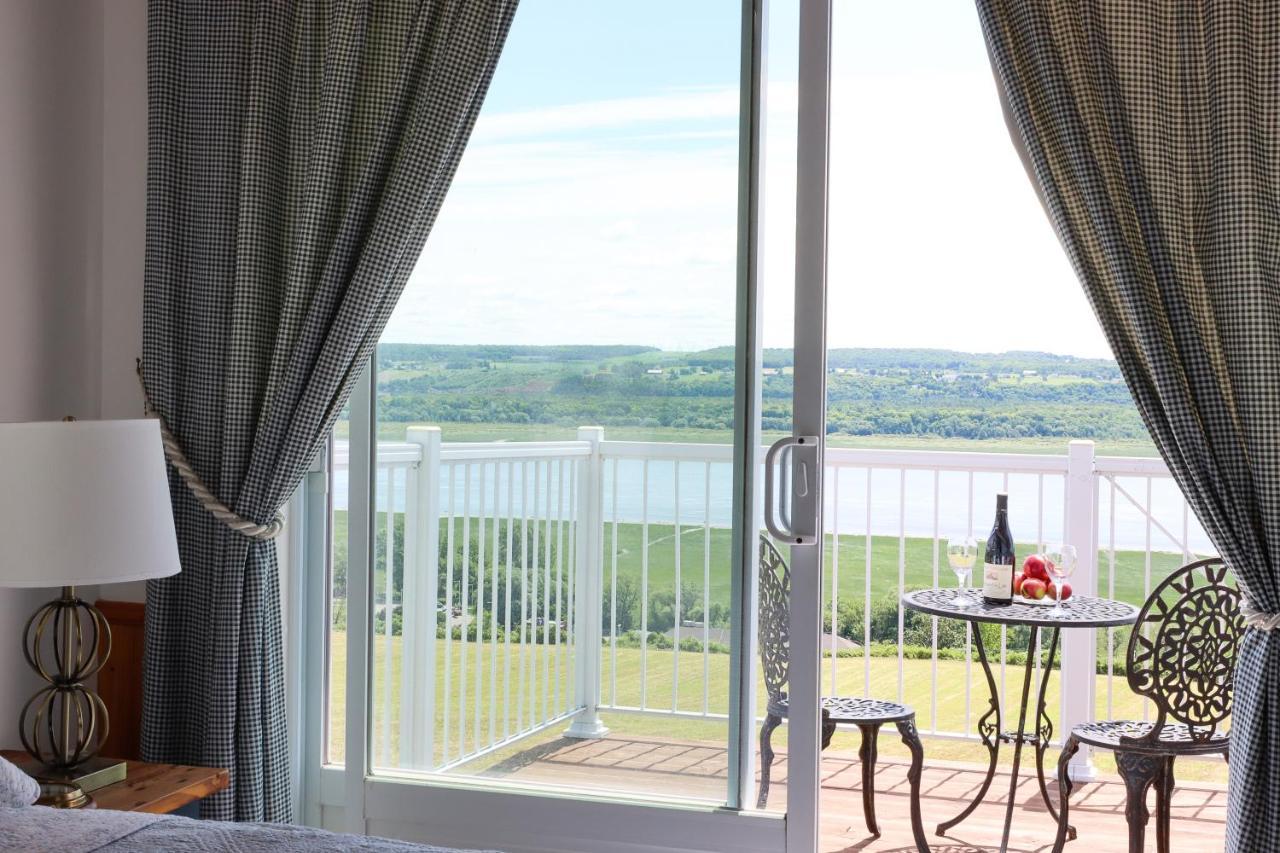 Bed & Breakfast, Gite La Princesse Des Champs Saint-Jean-de-Boischâtel Eksteriør billede